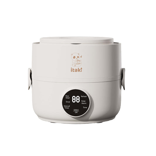 *NEW* Magic Itaki® Bento GO - Smart Bento PRO 2.0