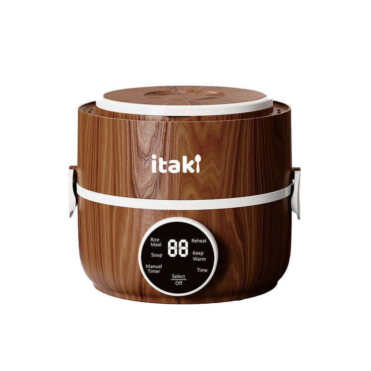 *NEW* Magic Itaki® GO Box - Smart Bento PRO 2.0