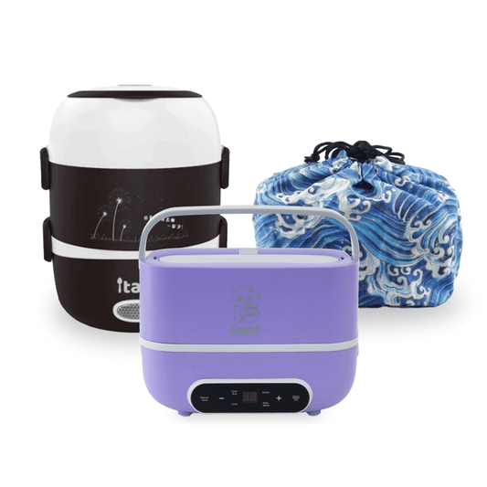 Magic Itaki ChefBox® – JUMBO Bundle