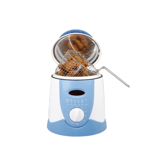Magic fryer sales