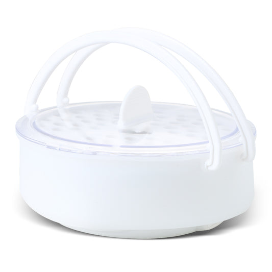 Itaki® Flexi-Pot Collapsible Travel Hot Pot