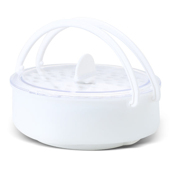 Itaki® Flexi-Pot Collapsible Travel Hot Pot