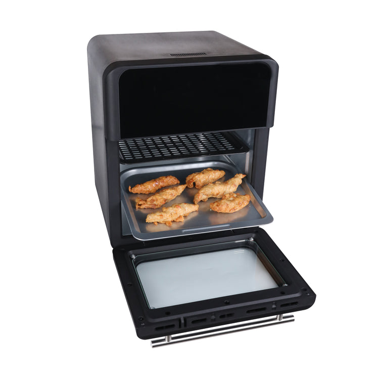 *NEW* Magic Itaki® Instabake Chef Pro