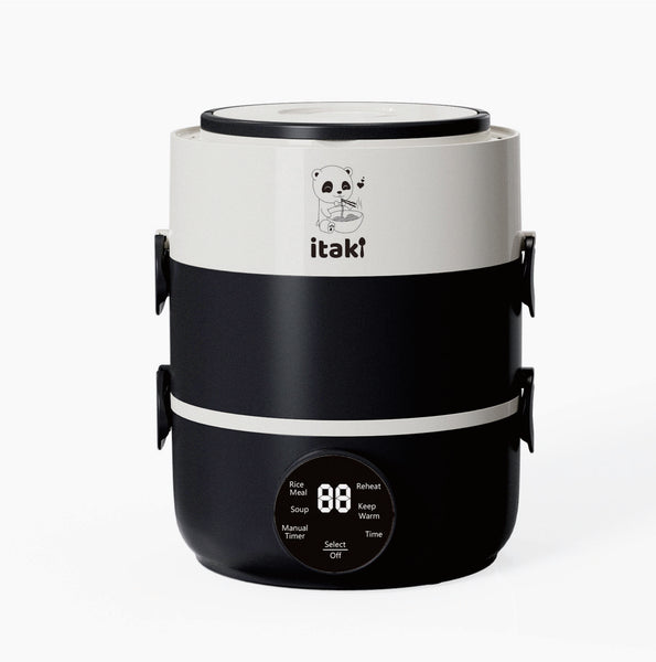 BLACK-SmartBentoJUMBO-