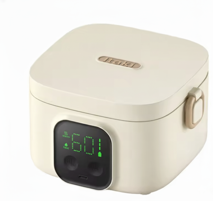 *NEW* Magic Itaki® GoHeat Pro