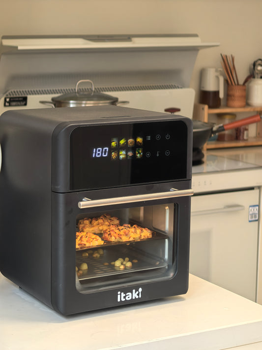 *NEW* Magic Itaki® Instabake Chef Pro