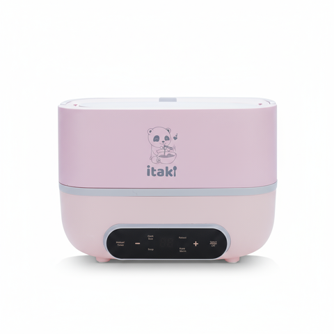 *NEW* Magic Itaki® Chefbox - Smart Bento PRO 2.0