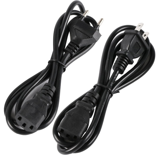 Standard Power Cord