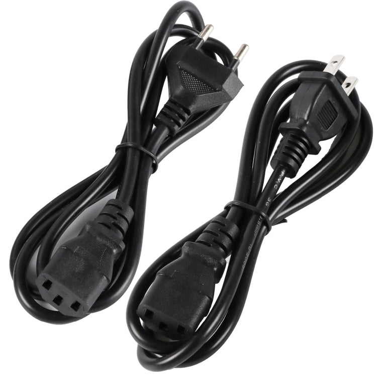 Standard Power Cord