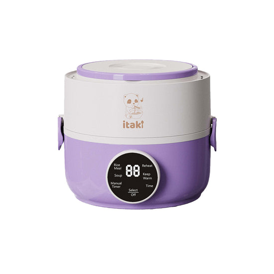 *NEW* Magic Itaki® Bento GO - Smart Bento PRO 2.0