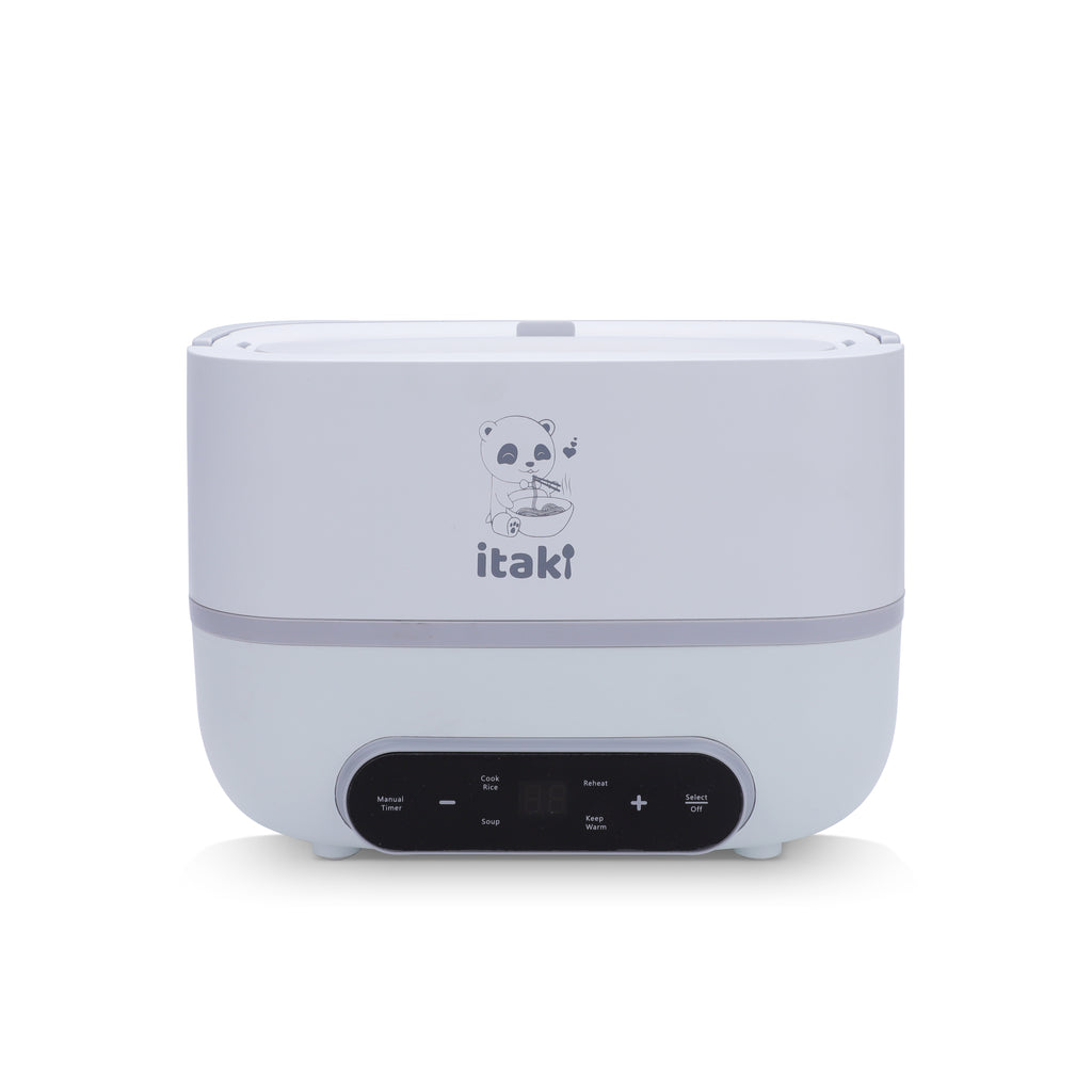 *NEW* Magic Itaki® Chefbox - Smart Bento PRO 2.0