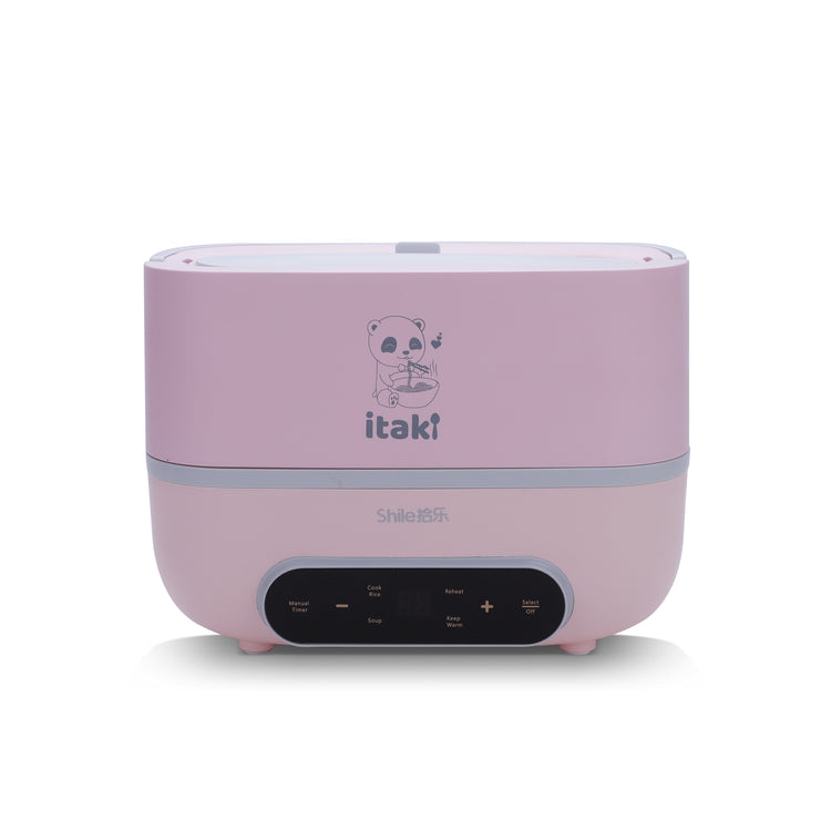 *NEW* Magic Itaki® Chefbox - Smart Bento PRO 2.0