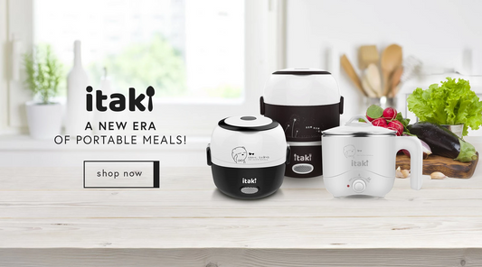 Itaki Co Gift Card