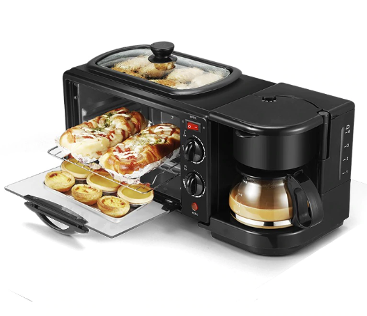 Toaster Oven
