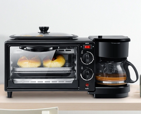 Toaster Oven