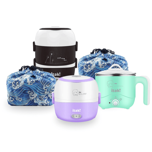 Magic Itaki® Original Kitchen Bundle
