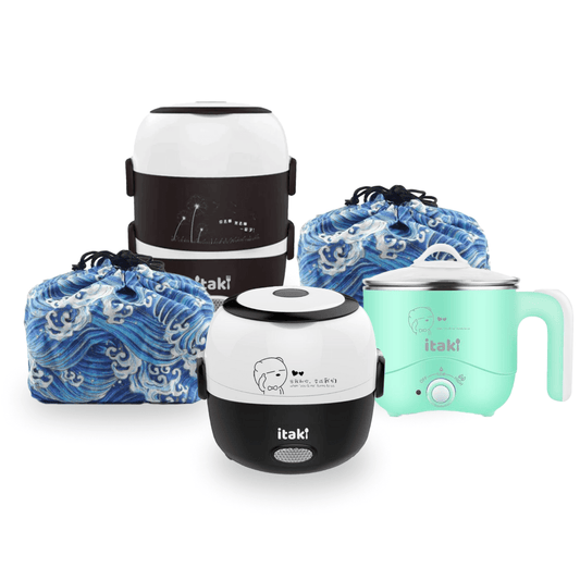 Magic Itaki® Original Kitchen Bundle