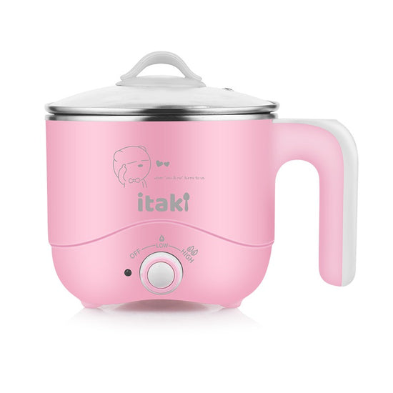 Cooker