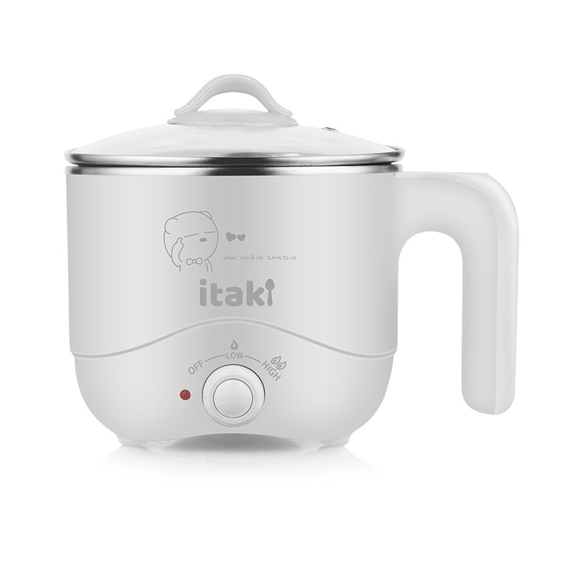 Cooker