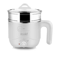 Magic Itaki® Shabuki Pot Portable Cooker