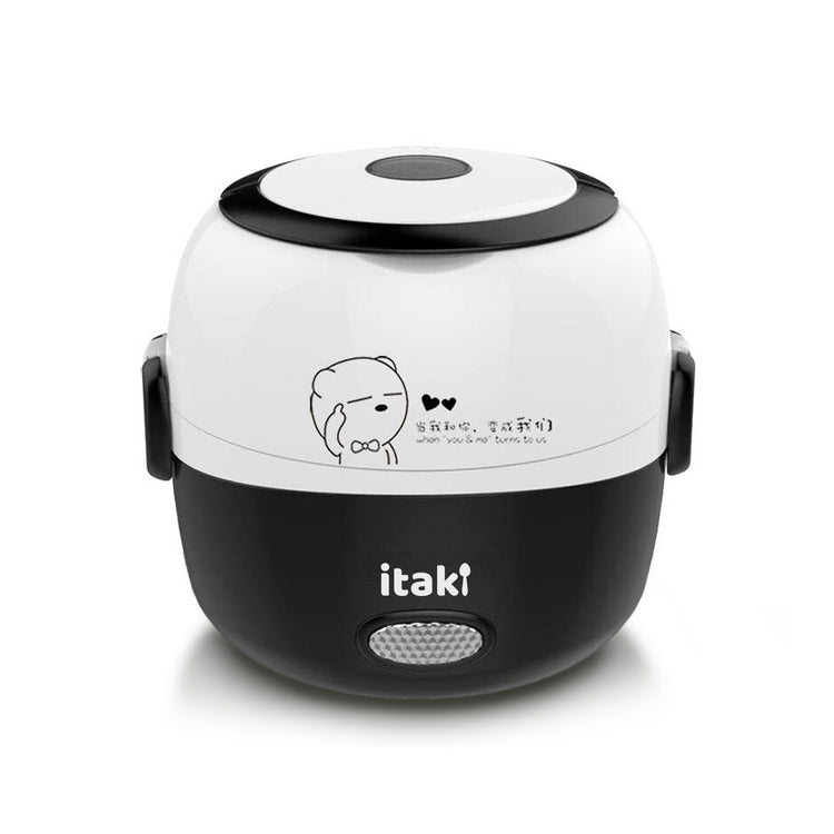 Magic Itaki® Bento GO