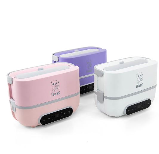 *NEW* Magic Itaki® Chefbox - Smart Bento PRO 2.0