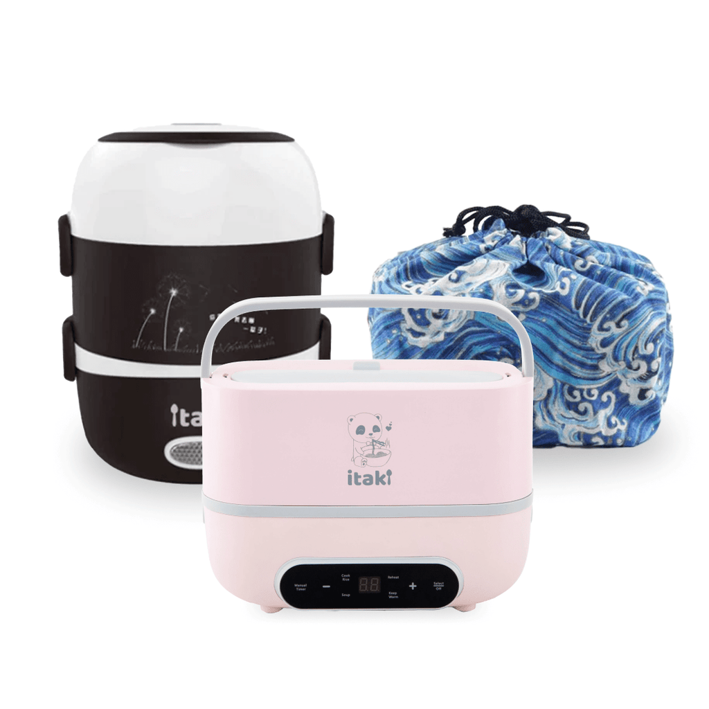Magic Itaki ChefBox® – JUMBO Bundle