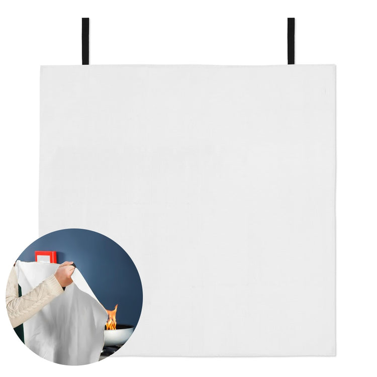 FlameCape Fire Blanket