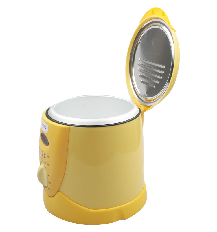 Magic Fryer Mini