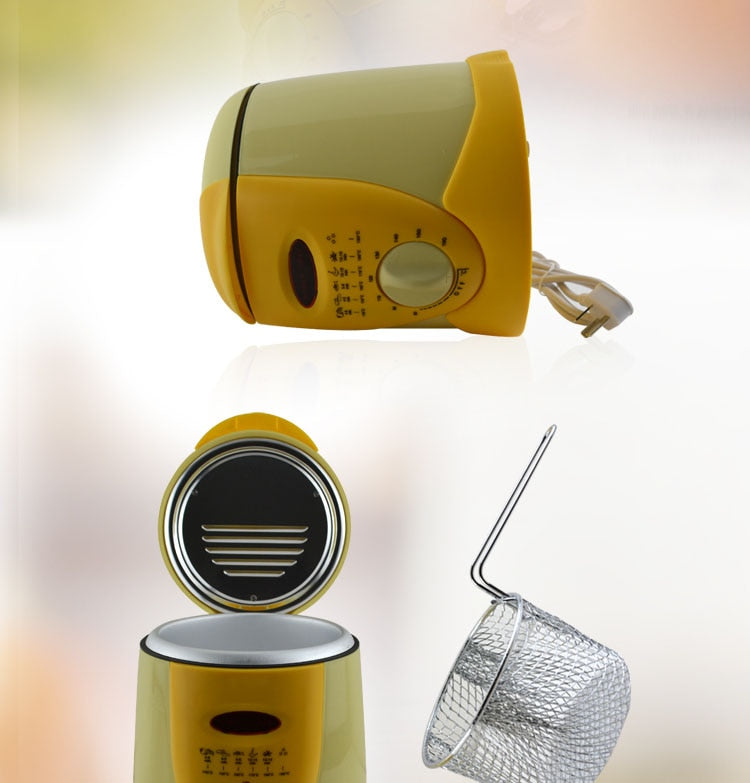 Magic Fryer Mini