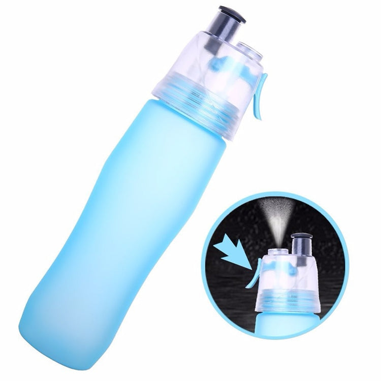 MistaFresh Vaporizor Mist Water Bottle