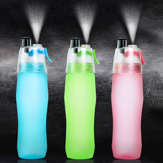 MistaFresh Vaporizor Mist Water Bottle