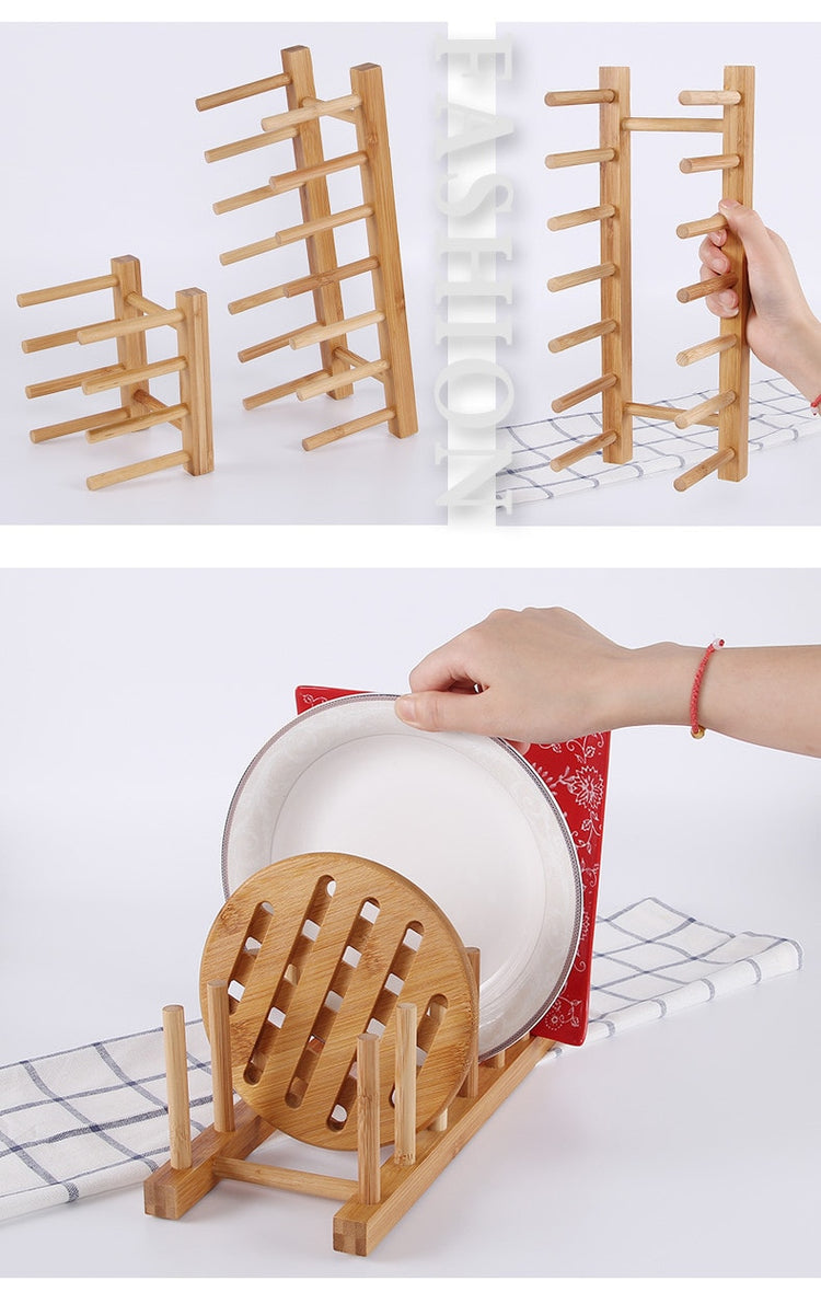 Dish Rack