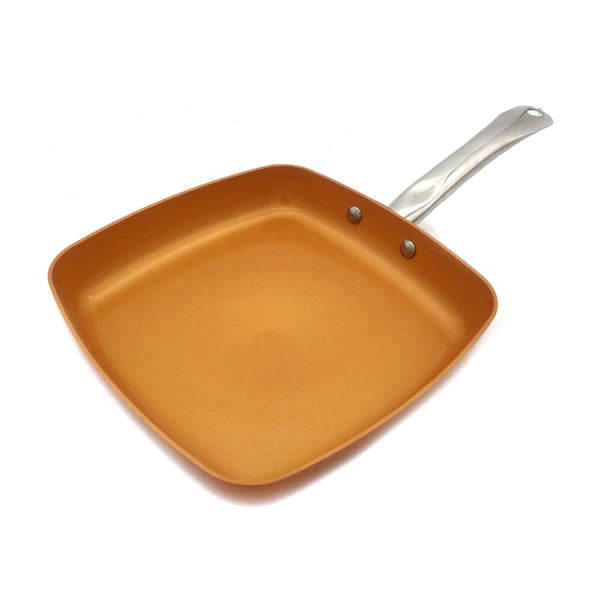 ItakiCo SafeSkillet