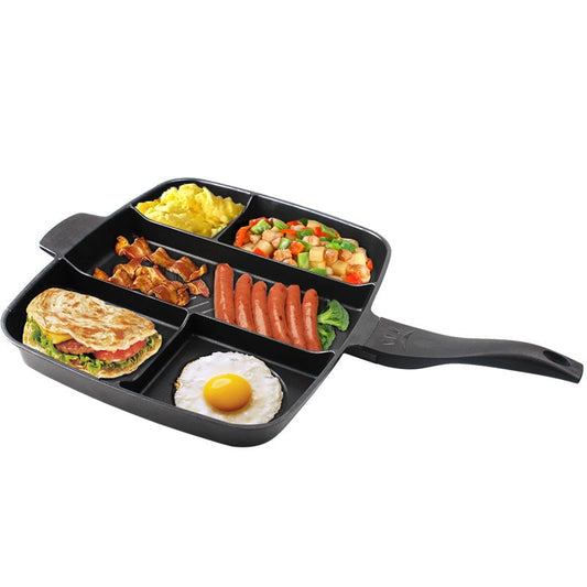 PentaChef 5-in-1 Skillet