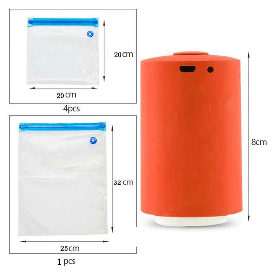 Vacuum Sealer