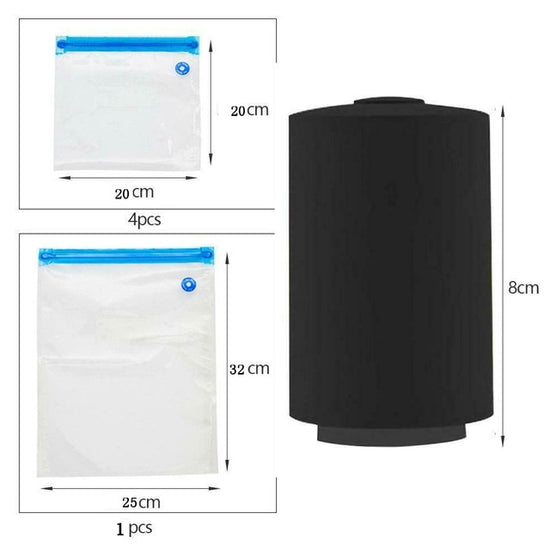 Vacuum Sealer