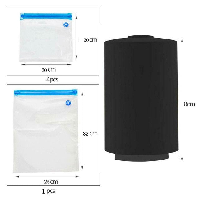 Vacuum Sealer