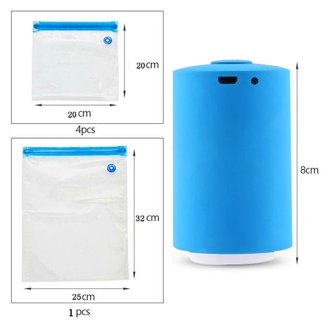 Vacuum Sealer