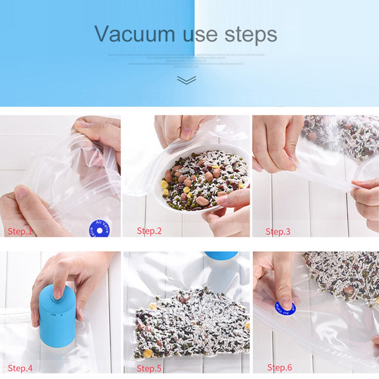 Vacuum Sealer