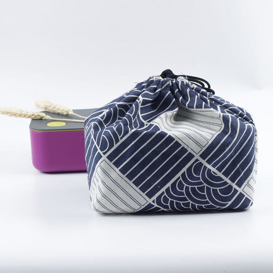 Magic Itaki®Co Japanese Styled Lunch Bag