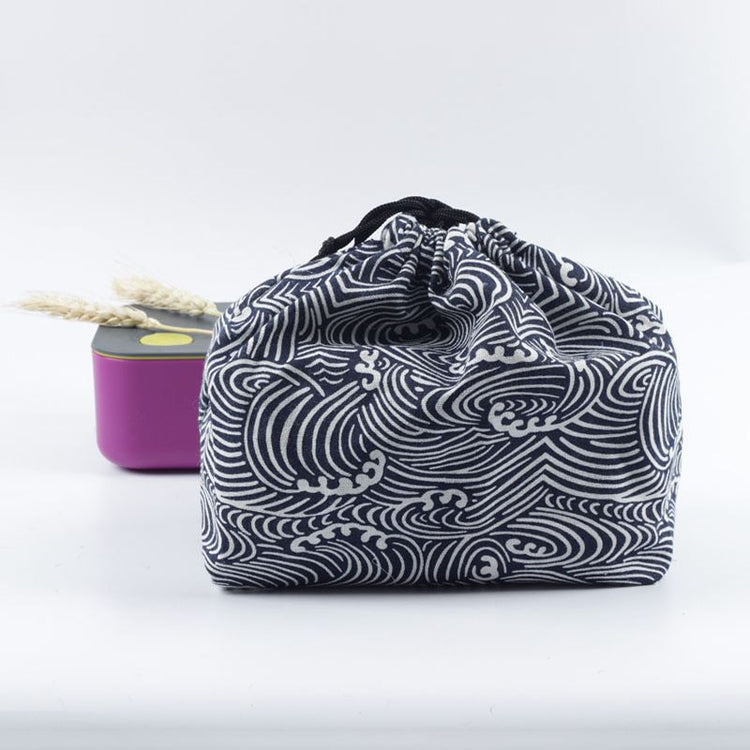Magic Itaki®Co Japanese Styled Lunch Bag