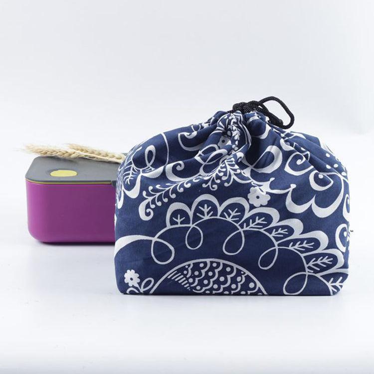 Magic Itaki®Co Japanese Styled Lunch Bag
